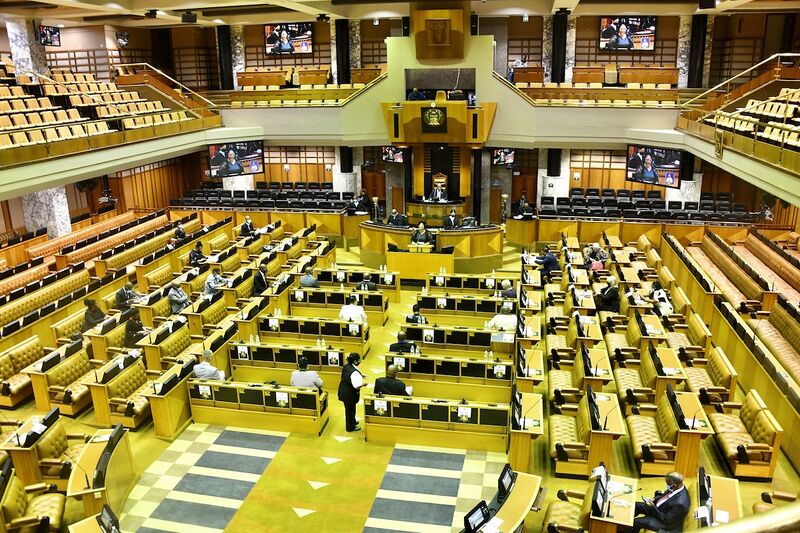 File:Members of Parliament debates the President’s State-of-the-Nation Address, 16 February 2021 (GovernmentZA 50951381923).jpg