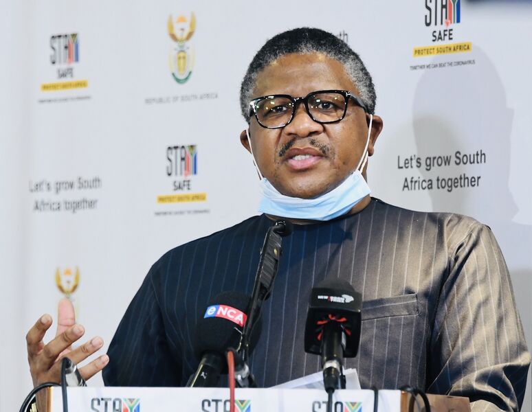 File:Minister Fikile Mbalula releases National Taxi Lekgotla Discussion documents (GovernmentZA 50329140238).jpg