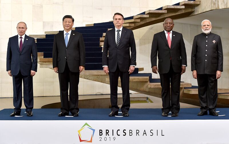 File:11th BRICS Summits in Brazil, 13-14 November 2019 (GovernmentZA 49068516512).jpg