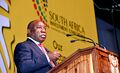 President Cyril Ramaphosa leads South Africa Investment Conference (GovernmentZA 50619847412).jpg