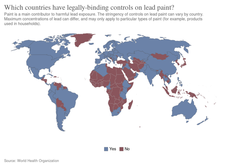 File:Which countries have legally-binding controls on lead paint., OWID.svg