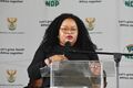 Deputy Minister Thembi Siweya conducts frontline service delivery monitoring and Imbizo (GovernmentZA 49120623411).jpg